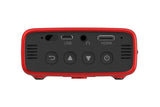 NNEKG PicoPix Micro Portable Projector