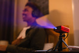 NNEKG PicoPix Micro Portable Projector