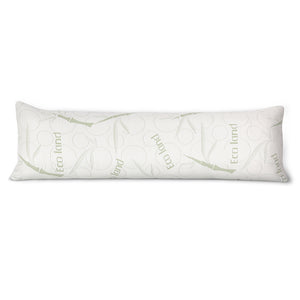 NNEDSZ Bedding Full Body Memory Foam Pillow