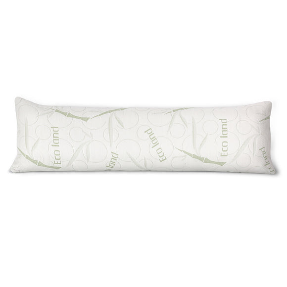 NNEDSZ Bedding Full Body Memory Foam Pillow