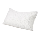 NNEDSZ Bedding Set of 2 Rayon Single Memory Foam Pillow