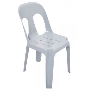 NNE Heavy Duty Polyproylene Chair