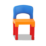 NNEDSZ Kids Table & Chair Sandpit Set