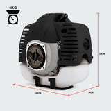 NNEMB Replacement Engine Motor for Pole Tool Chainsaw Brushcutter Trimmer Brush Cutter