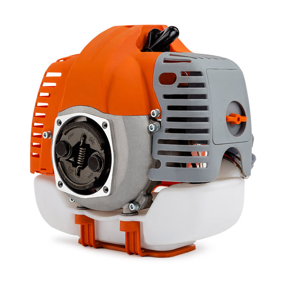 NNEMB Replacement Engine for Pole Tool Chainsaw Brushcutter Multi 62CC