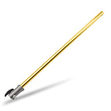 NNEMB Brush Cutter Brushcutter Extension Pole Tool Replacement Parts Attachment