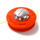 NNEMB Twister Bump Feed Line Trimmer Head Whipper Snipper Brush Cutter Brushcutter