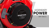 NNEMB 2 8HP High-Pressure Water Pump-Diesel-Powered