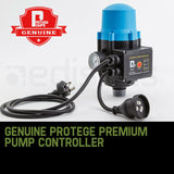 NNEMB Automatic Water Pump Controller Pressure Electric Switch Adjustable