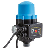 NNEMB Automatic Water Pump Controller Pressure Electric Switch Adjustable
