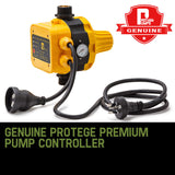 NNEMB Automatic Water Pump Controller Pressure Electric Electronic Switch