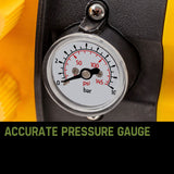 NNEMB Automatic Water Pump Controller Pressure Electric Electronic Switch