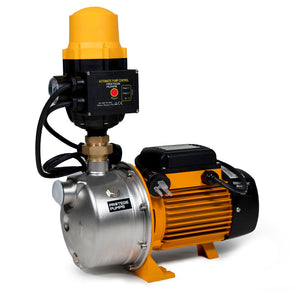 NNEMB High Pressure Auto Water Pump Electric Digital Controller