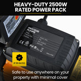 NNEMB High Pressure Auto Water Pump Electric Digital Controller