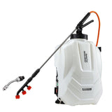 NNEMB 15L Garden Weed Sprayer Multifunction Backpack Fertilizing Watering Farm