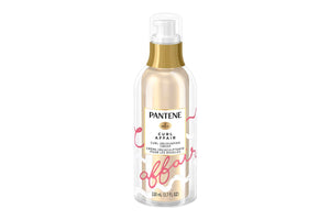 NNEKG Pantene Curl Affair (Re)Shaping & Styling Curling Cream for Curly Hair 100ml