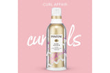 NNEKG Pantene Curl Affair (Re)Shaping & Styling Curling Cream for Curly Hair 100ml