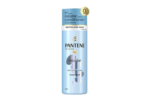 NNEKG Pantene Pro V Blends Micellar Conditioner for Gentle Cleanse 530ml