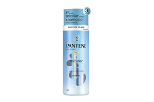 NNEKG Pantene Pro V Blends Micellar Shampoo for Gentle Cleanse 530ml