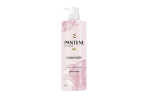 NNEKG Pantene Pro V Blends Micellar Rosewater Moisturising Conditioner for Dry Hair 530ml