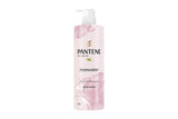 NNEKG Pantene Pro V Blends Micellar Rosewater Moisturising Conditioner for Dry Hair 530ml