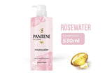 NNEKG Pantene Pro V Blends Micellar Rosewater Moisturising Conditioner for Dry Hair 530ml