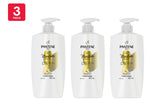 NNEKG Pantene Pro V Daily Moisture Renewal Nourishing Condtioner for Dry Hair 900ml 3 Pack