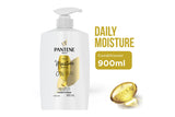 NNEKG Pantene Pro V Daily Moisture Renewal Nourishing Condtioner for Dry Hair 900ml 3 Pack