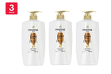 NNEKG Pantene Pro V Ultimate 10 Repair & Protect Shampoo for Damaged Hair 900ml 3 Pack