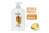 NNEKG Pantene Pro V Ultimate 10 Repair & Protect Conditioner for Damaged Hair 900ml 3 Pack