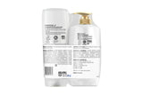 NNEKG Pantene Pro V Colour Protection Shampoo 500ml + Conditioner 500ml 6x Duo Packs