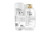 NNEKG Pantene Pro V Classic Clean Shampoo 500ml + Conditioner 500ml 6x Duo Packs