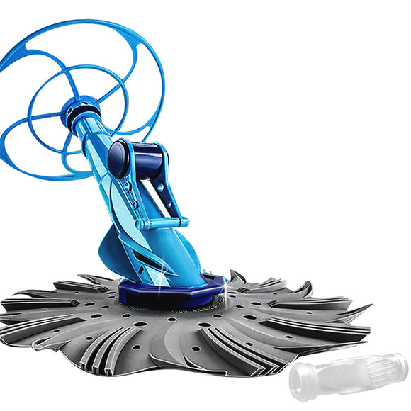 NNEDSZ 10m Swimming Pool Hose Cleaner