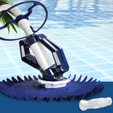 NNEDSZ 10m Swimming Pool Hose Cleaner