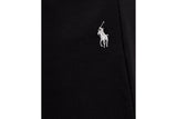 NNEKG Lauren Mens Double Knit Tech Joggers (Polo Black Size L)