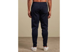 NNEKG Lauren Mens Double Knit Tech Joggers (Aviator Navy Size S)
