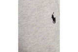 NNEKG Lauren Mens Double Knit Tech Joggers (Light Sport Heather Size L)