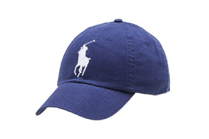 NNEKG Lauren Classic Sport Cap (Newport Navy)