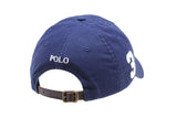 NNEKG Lauren Classic Sport Cap (Newport Navy)