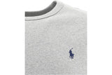 NNEKG Lauren Mens Logo Short Sleeve T Shirt (Grey Heather Size XL)