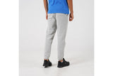NNEKG Lauren Mens Fleece Athletic Pants (Andover Heather Size XL)