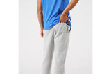 NNEKG Lauren Mens Fleece Athletic Pants (Andover Heather Size M)