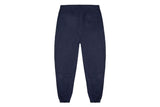 NNEKG Lauren Mens Fleece Athletic Pants (Cruise Navy Size S)