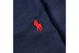 NNEKG Lauren Mens Fleece Athletic Pants (Cruise Navy Size XL)