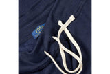 NNEKG Lauren Mens Fleece Athletic Pants (Cruise Navy Size 2XL)