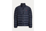 NNEKG Lauren Mens Terra Puffer Jacket (Collection Navy Size M)