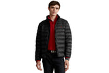 NNEKG Lauren Mens Terra Puffer Jacket (Polo Black Size L)