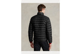 NNEKG Lauren Mens Terra Puffer Jacket (Polo Black Size XL)