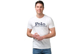 NNEKG Lauren Mens Polo Denim Logo Pullover Hoodie (Army Olive Size 2XL)