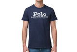 NNEKG Lauren Mens Polo Denim Logo Pullover Hoodie (Army Olive Size 2XL)